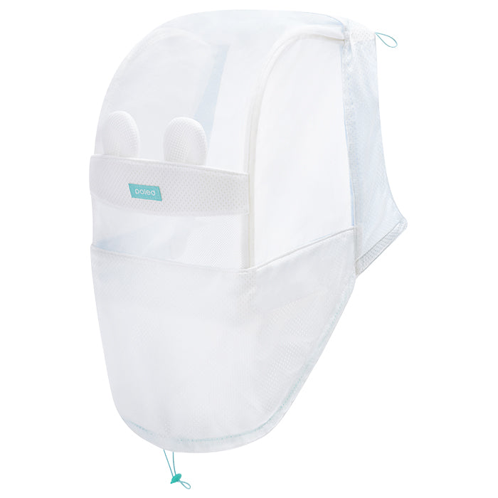 Poled Airluv Baby Carrier Cover
