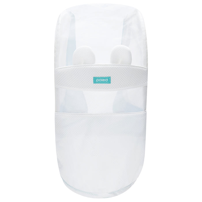 Poled Airluv Baby Carrier Cover