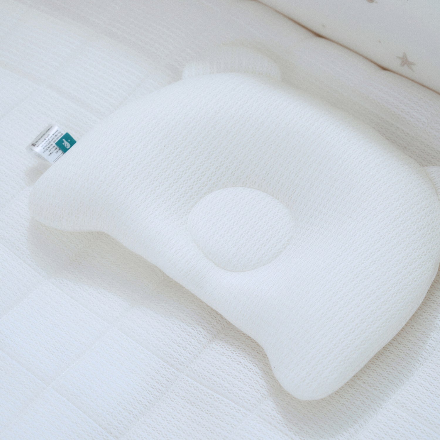 Poled Airluv Balance Pillow
