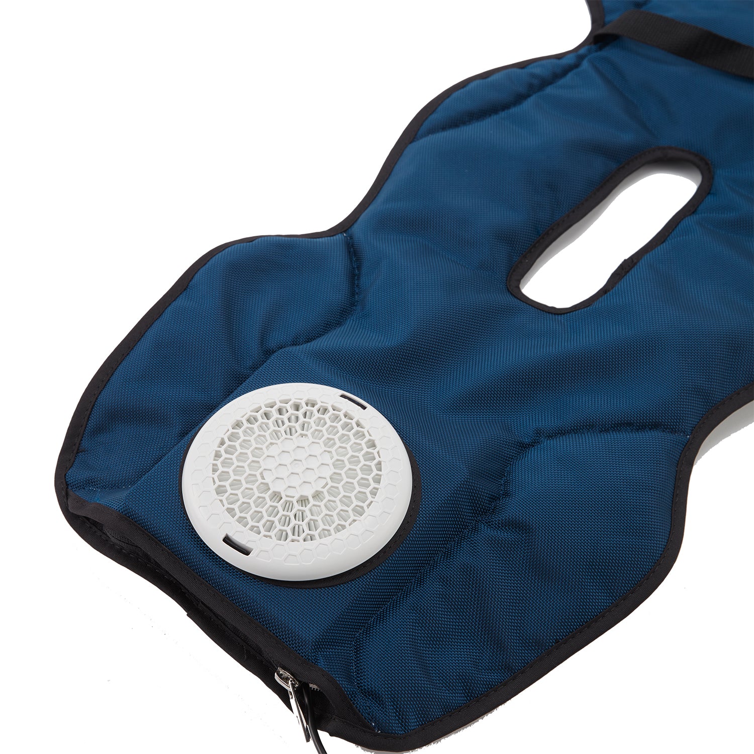 Poled Airluv Cooling Seat Liner (Series 3) Lollipop - Cappuccino