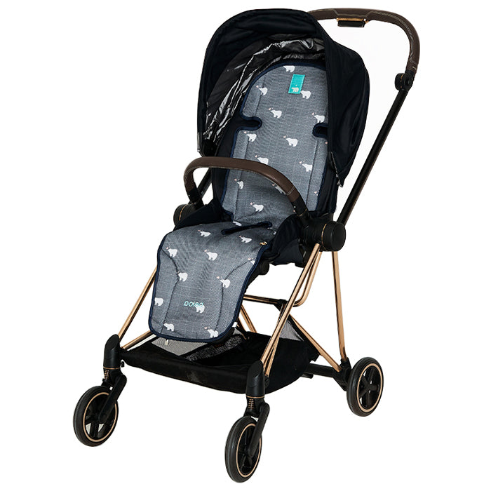 Poled Airluv Donut Seat Cooler - Bear