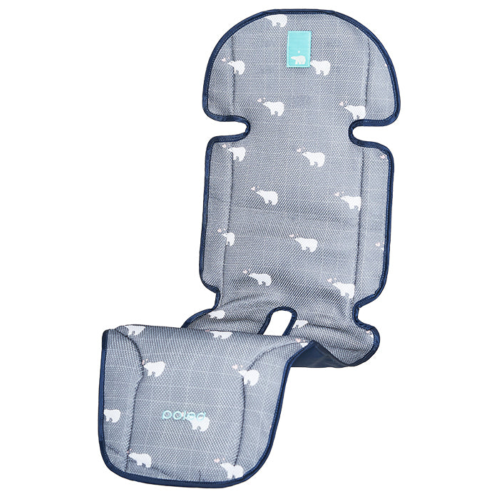 Poled Airluv Donut Seat Cooler - Bear