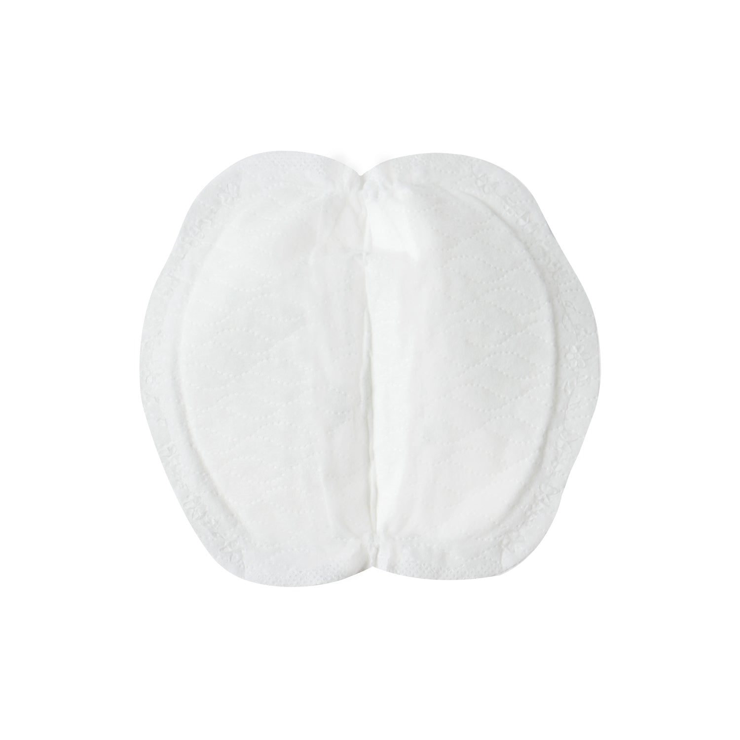 Poled Nursing Pad - Bamboo Thin