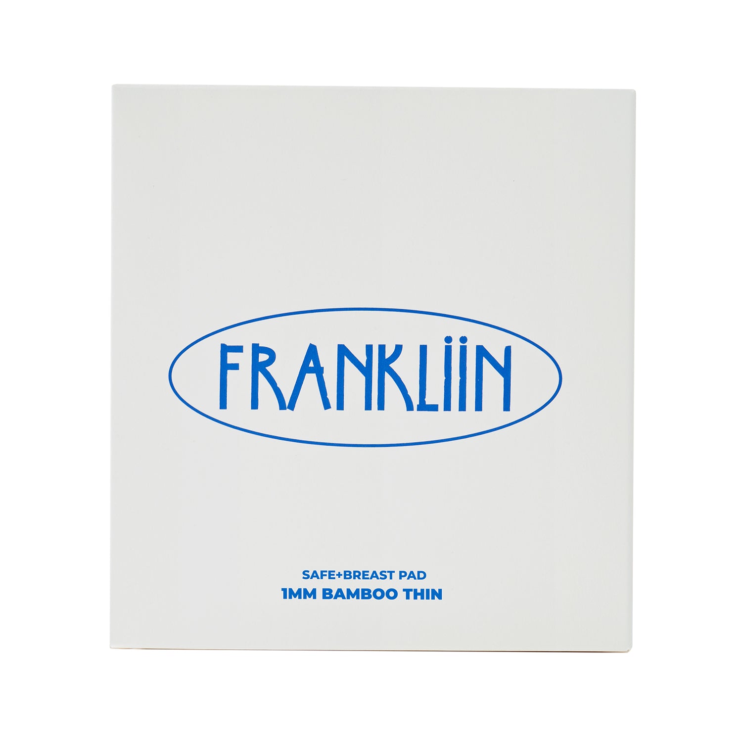 Poled Nursing Pad - Bamboo Thin