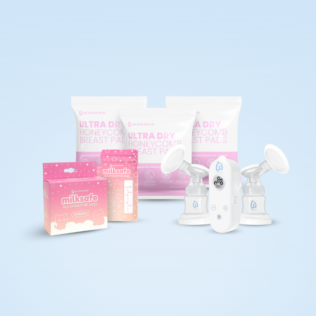 Pumping Starters Bundle