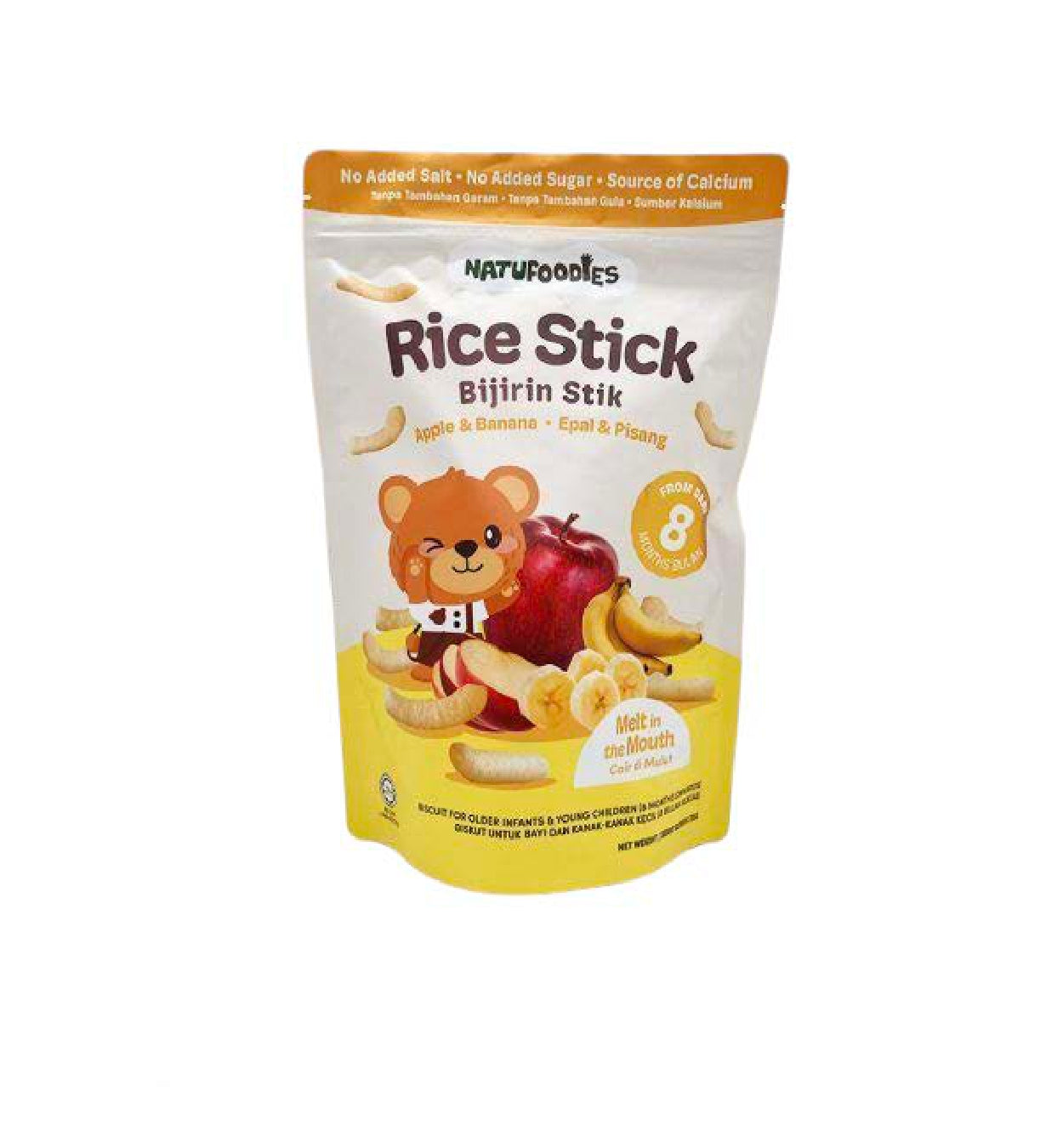 Natufoodies Rice Stick