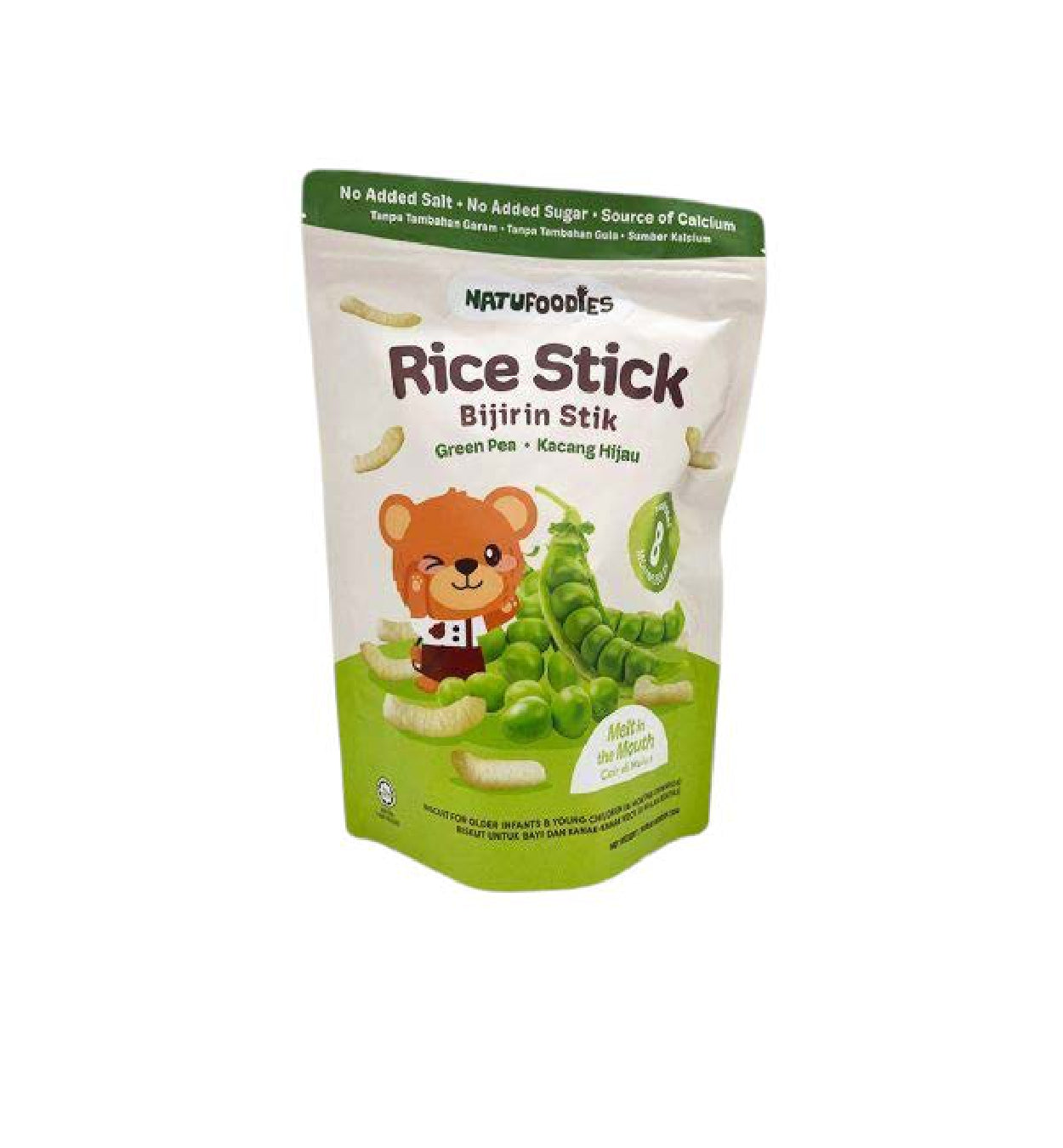 Natufoodies Rice Stick