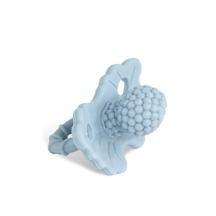 Razbaby Razberry Light Blue Teether