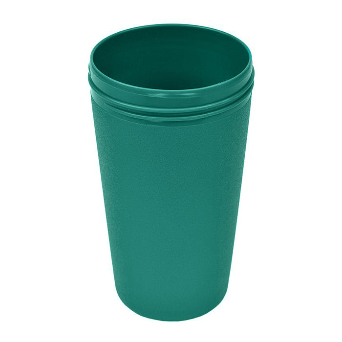 Re-play Recycled No-Spill Sippy Cup - Teal