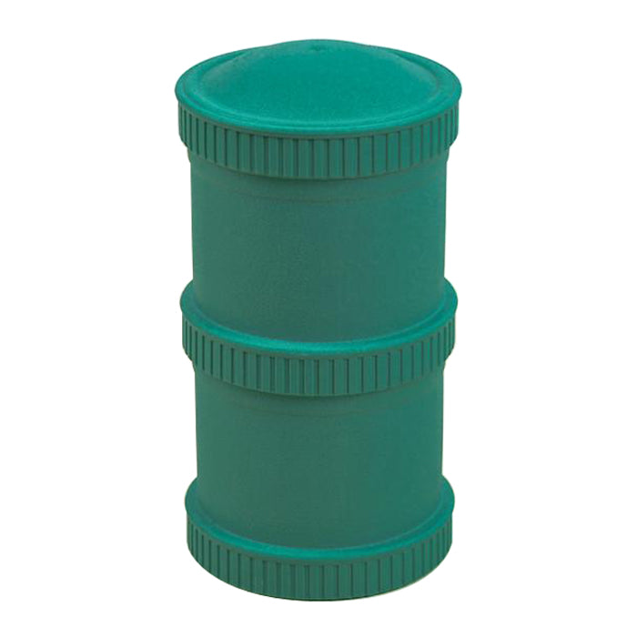 Re-play Recycled Snack Stack - Teal