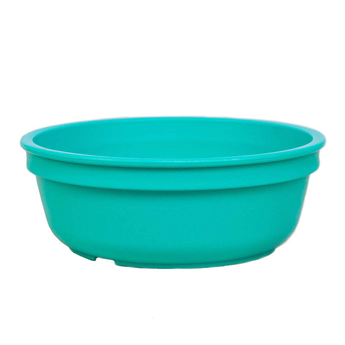 Re-play Recycled 12oz Bowl - Aqua
