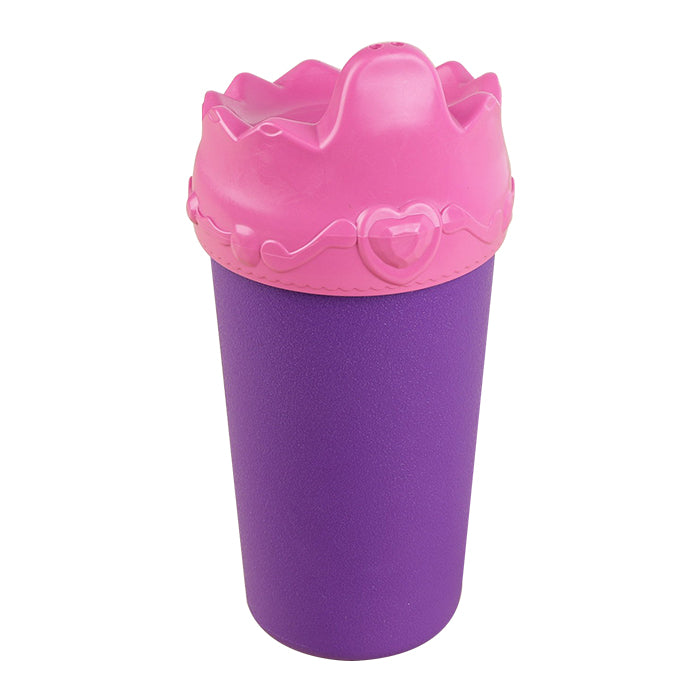 Re-play Recycled No-Spill Cup - Princess