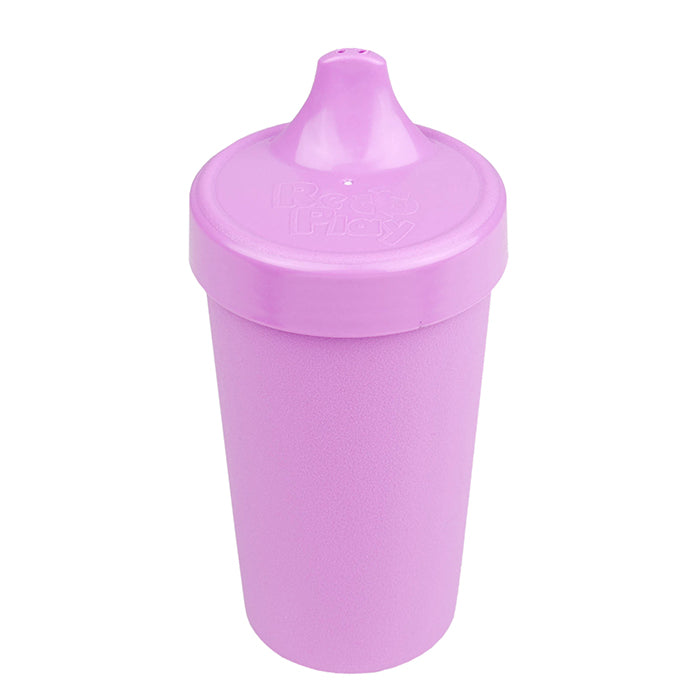 Re-play Recycled No-Spill Sippy Cup - Purple
