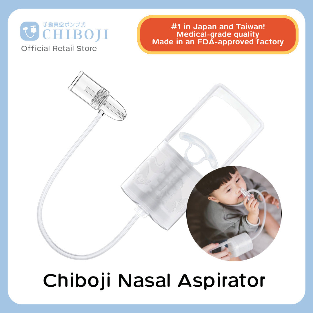 Chiboji Nasal Aspirator