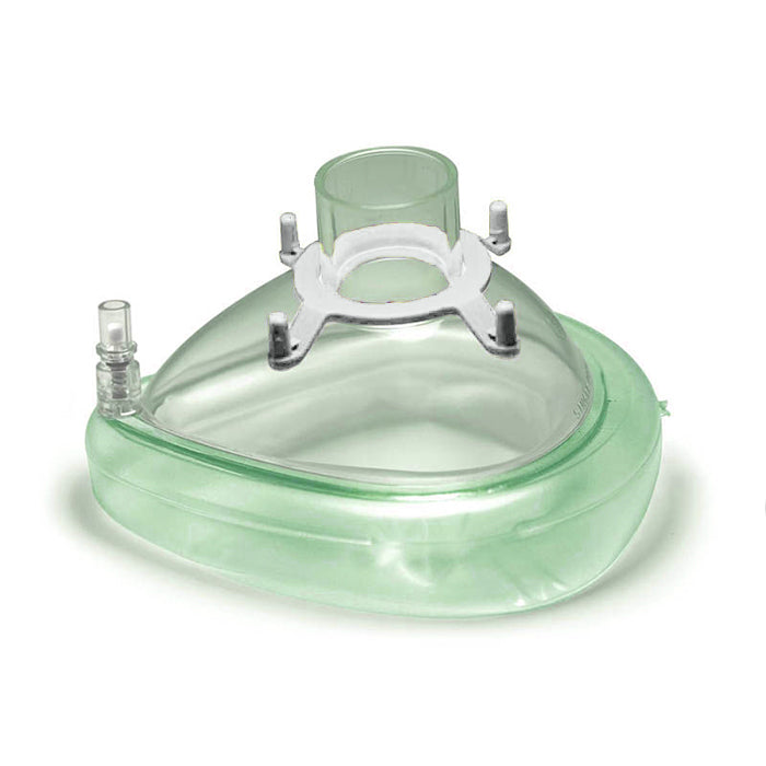 Rusch Cushioned Mask
