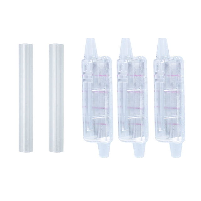 Spectra Backflow Prevention Filter