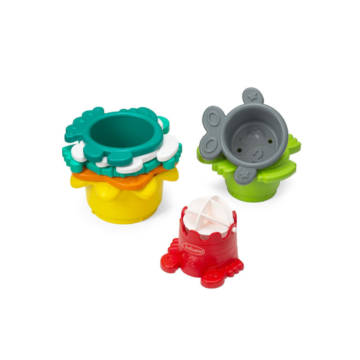 Infantino Stack O'Fun