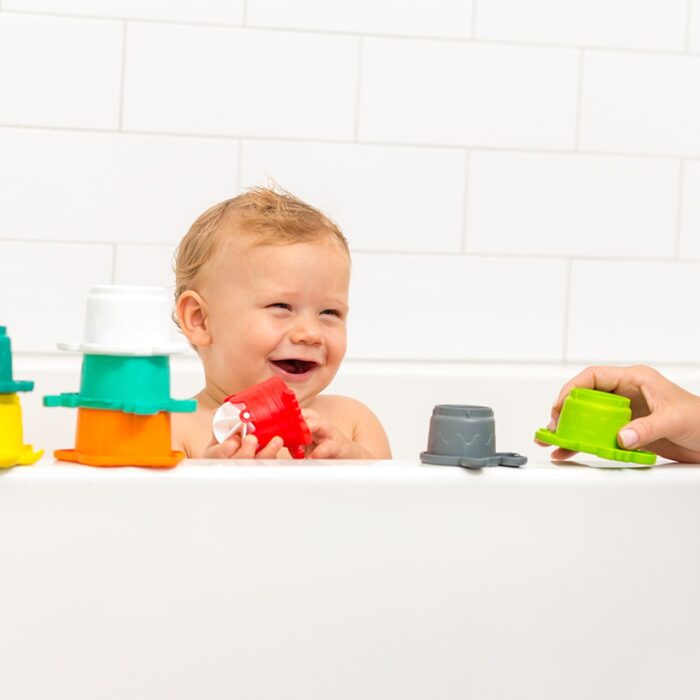 Infantino Stack O'Fun