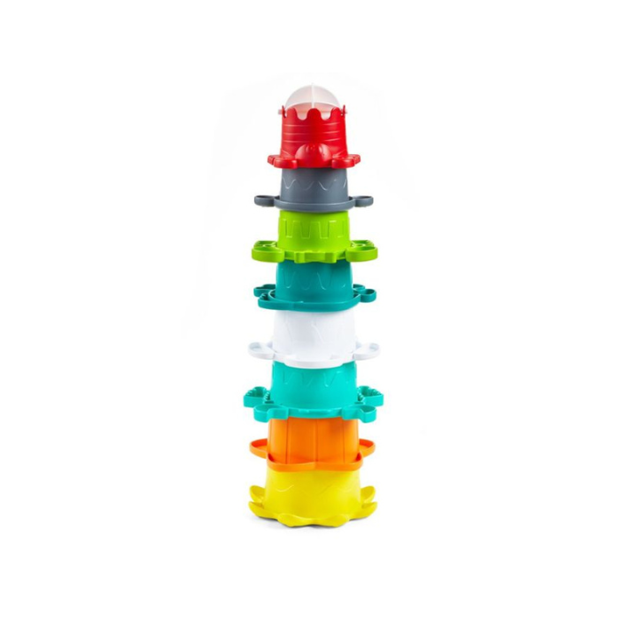 Infantino Stack O'Fun