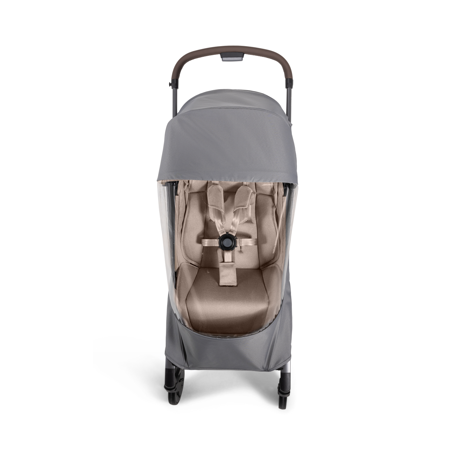 Joolz Aer+/2 Buggy Rain Cover
