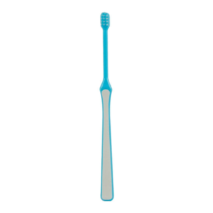 SansFluo Baby Tooth Brush - Blue