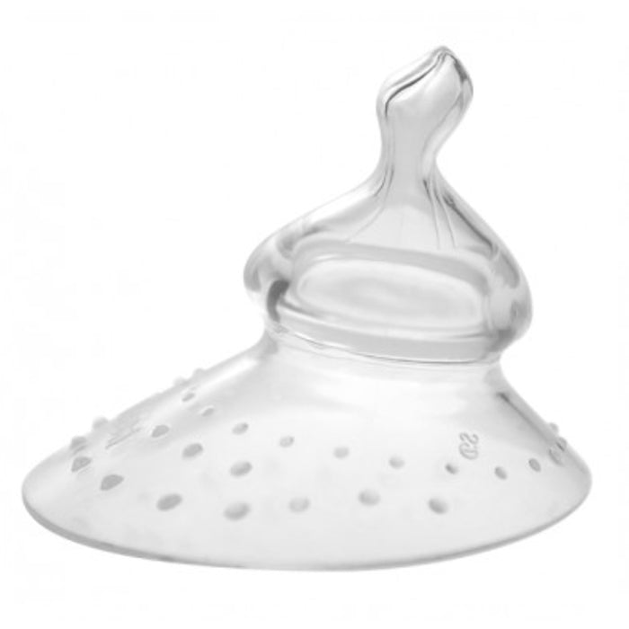 Haakaa Breastfeeding Nipple Shield / Orthodontic