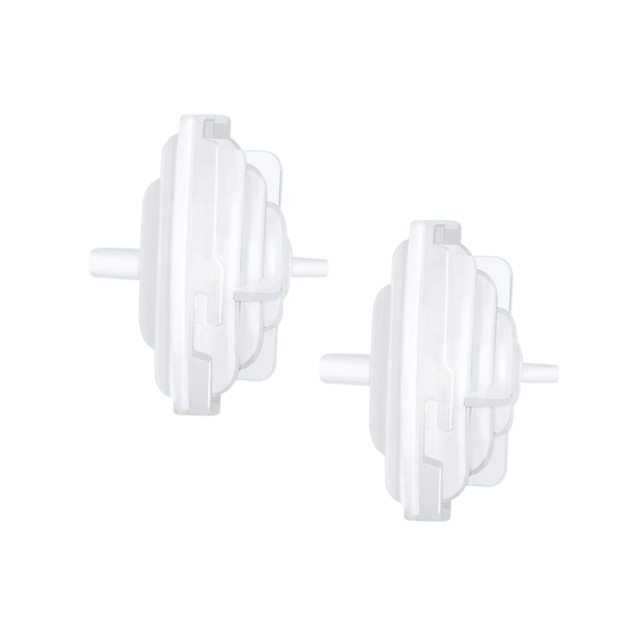 Spectra Backflow Preventor - Screw type (pair)