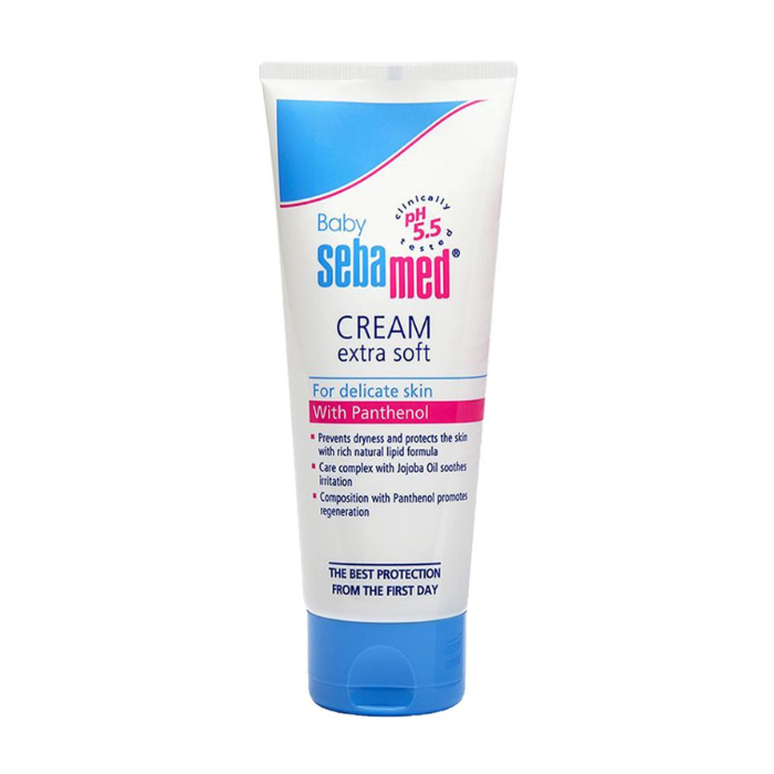 Sebamed Baby Cream Extra Soft 50ml