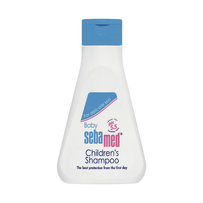 Sebamed Children’s Shampoo 150ml