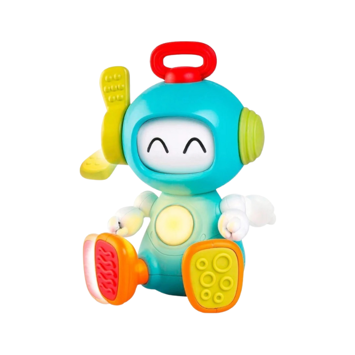 Infantino Senso Discovery Robot