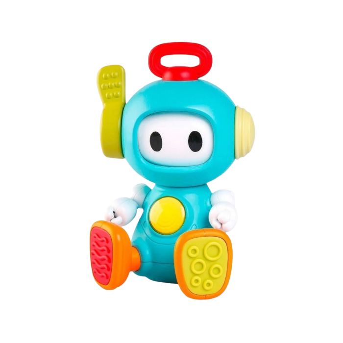 Infantino Senso Discovery Robot