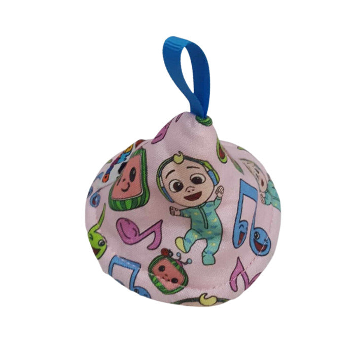 Sew Childhood Peepee Teepee - Cocomelon