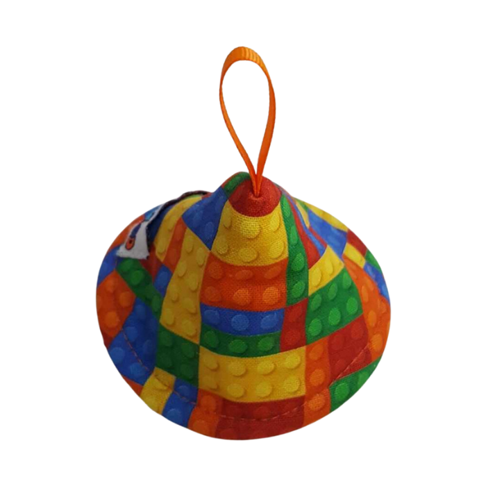 Sew Childhood Peepee Teepee - Lego