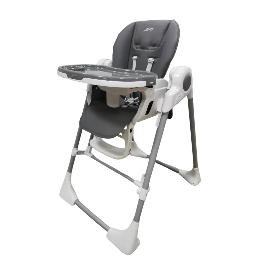 Snug Lab Siesta Swing High Chair