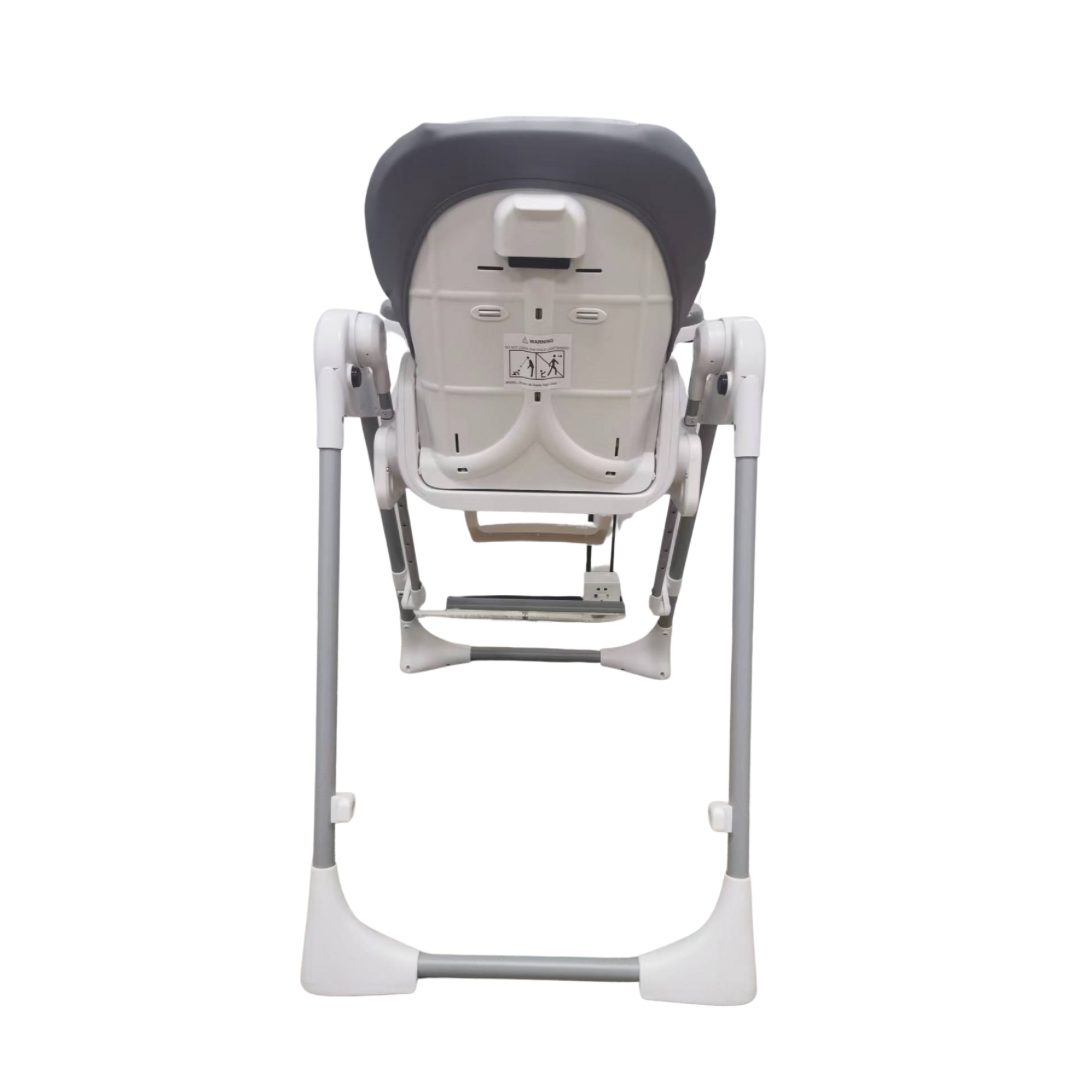 Snug Lab Siesta Swing High Chair
