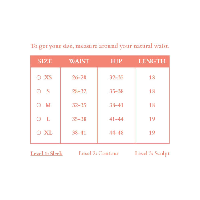 Cheeky No VPL Smoothie Shapewear - Skin