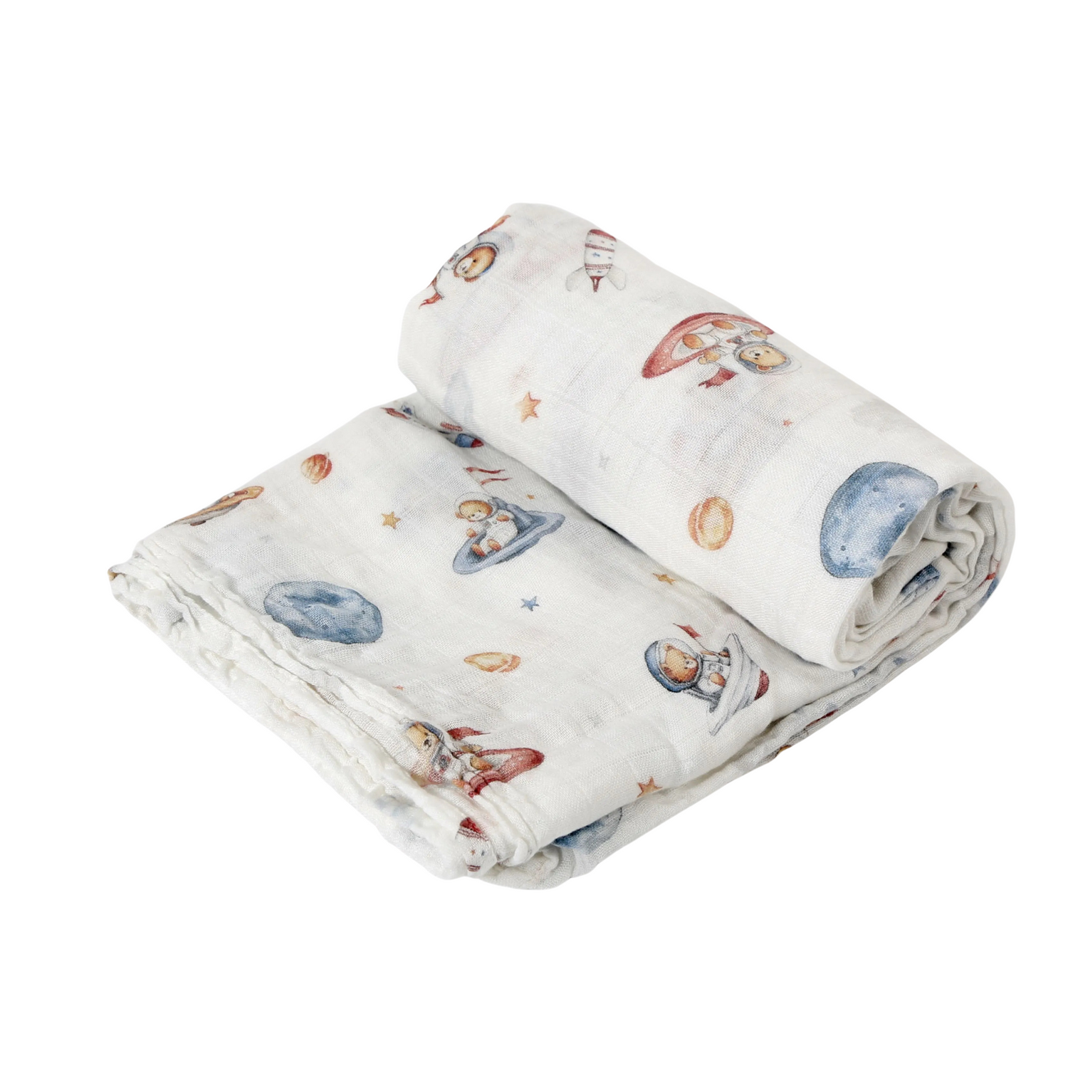 Bao Bei PH Inigo Multipurpose Muslin Cloth