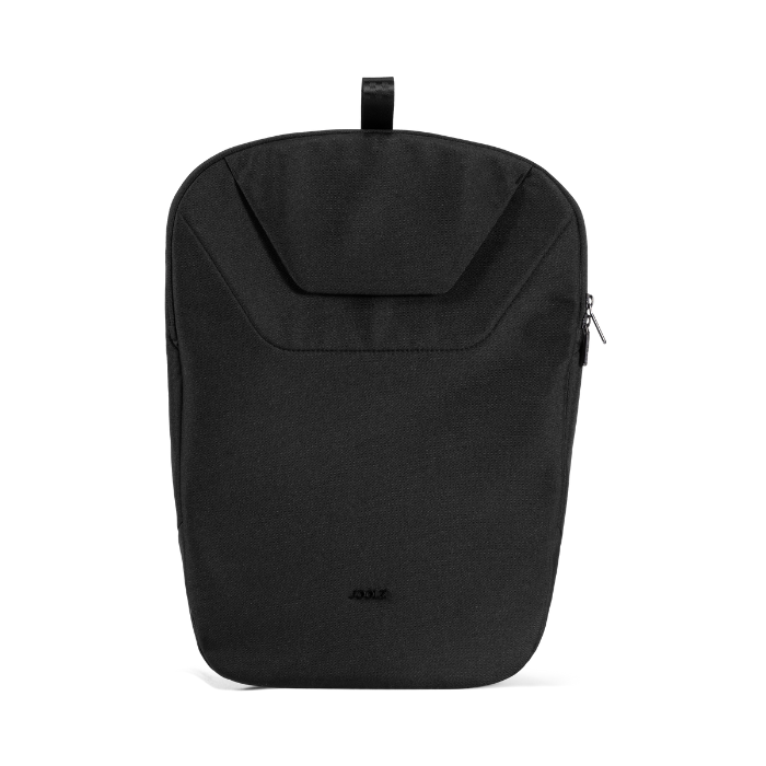 Joolz Aer2 Basket Bag - Space Black