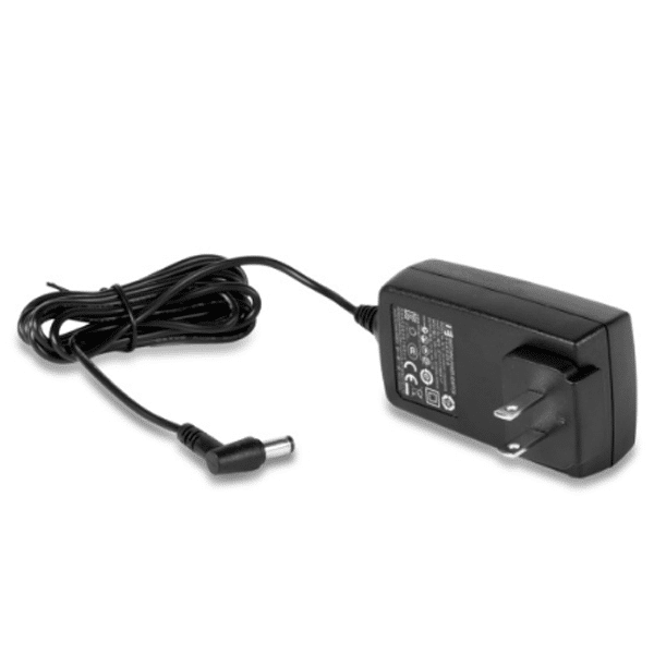 Spectra 9s AC Charger (5 volts)