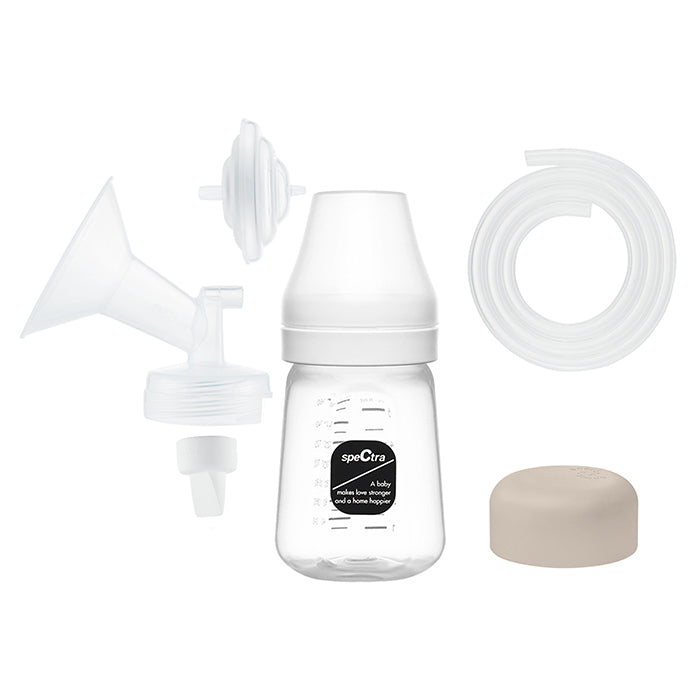 Spectra Wide Accessory/Breastkit Set