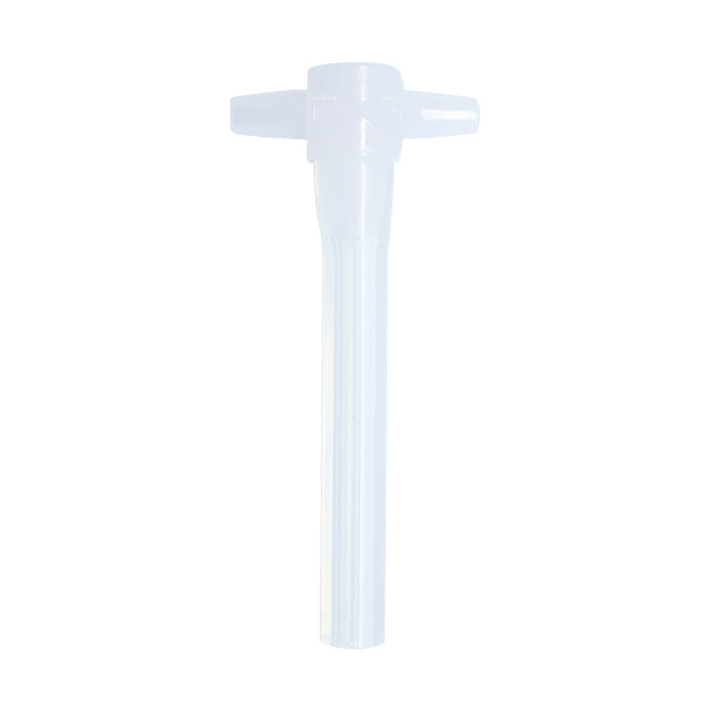 Spectra T-connector and Short Tube