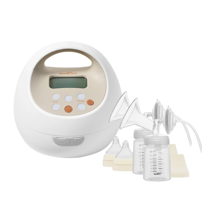 Spectra S2 Pro Hospital Grade Double Electric Breast Pump