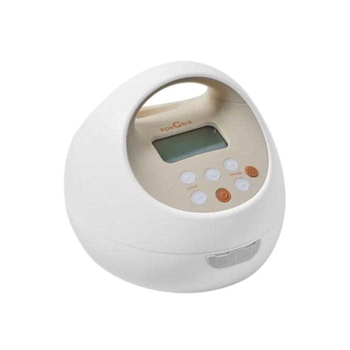 Spectra S2 Pro Hospital Grade Double Electric Breast Pump