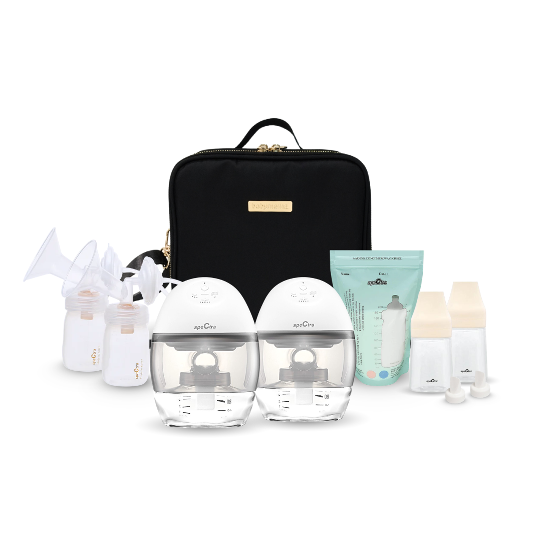 Spectra Wearable Signature Bundle