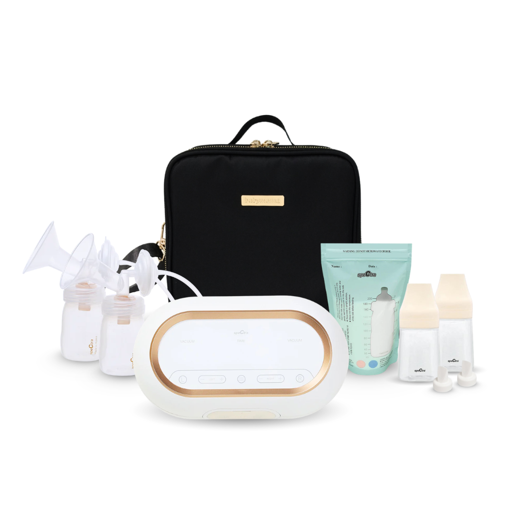 Spectra Dual Compact Signature Bundle