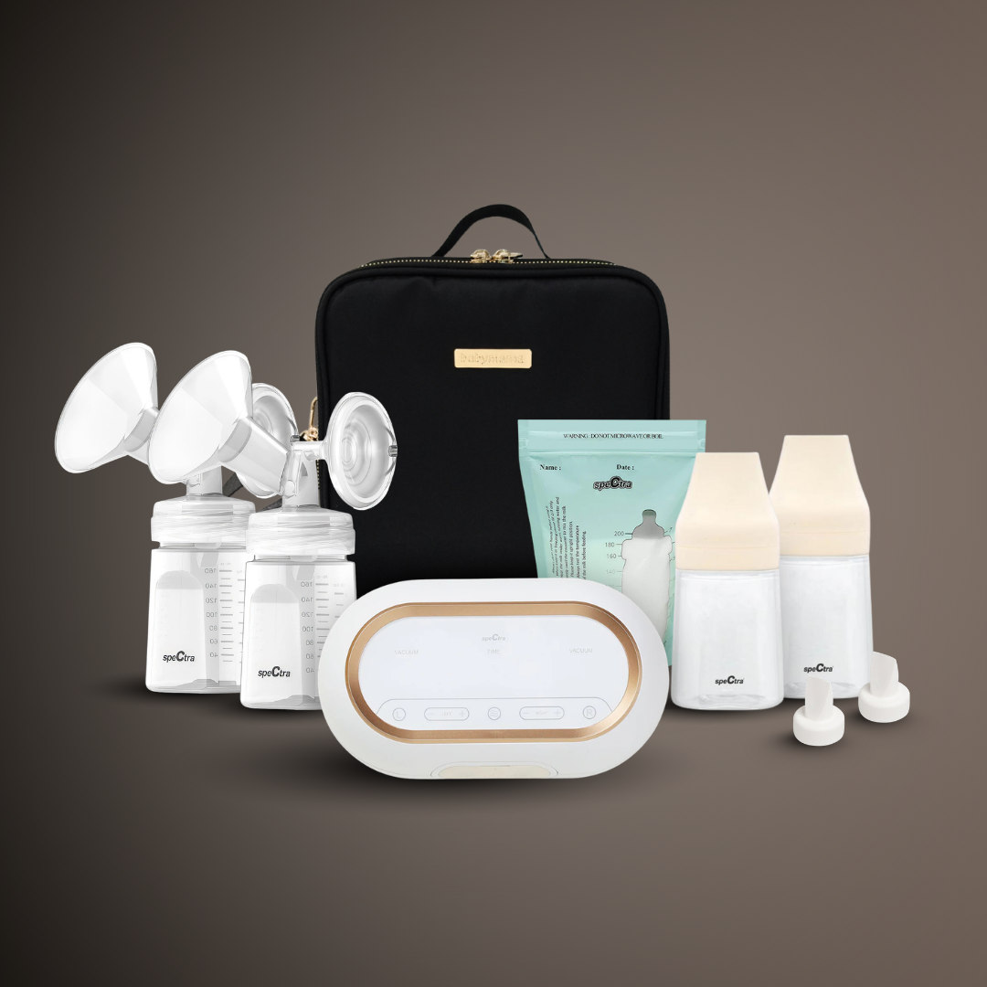 Spectra Dual Compact Signature Bundle