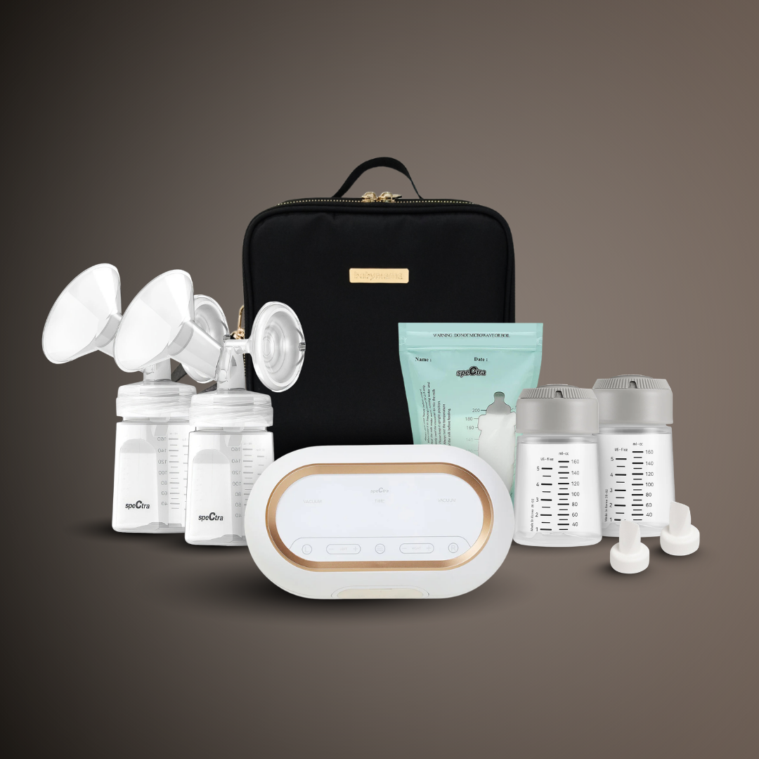 Spectra Dual Compact Signature Bundle