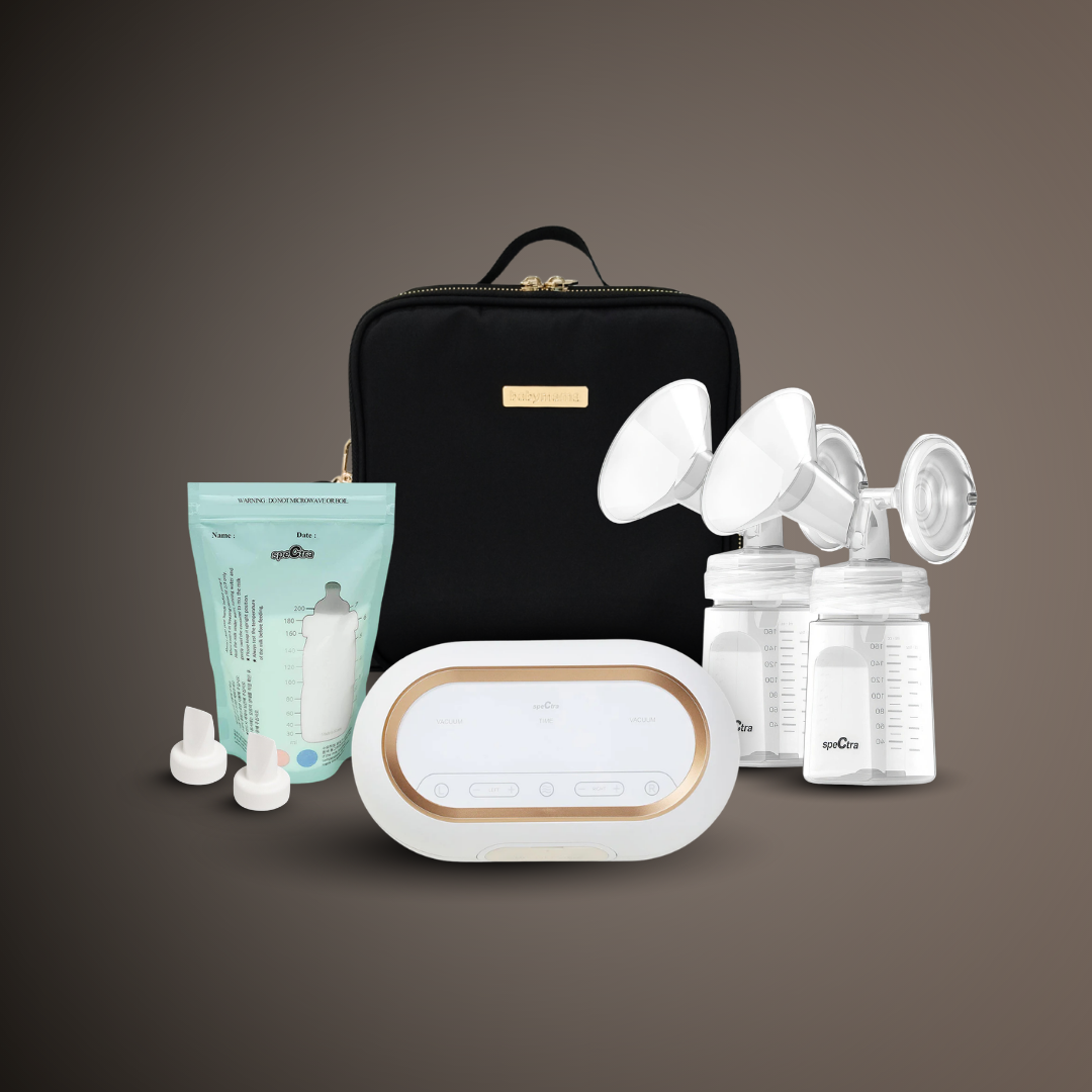 Spectra Dual Compact Signature Bundle