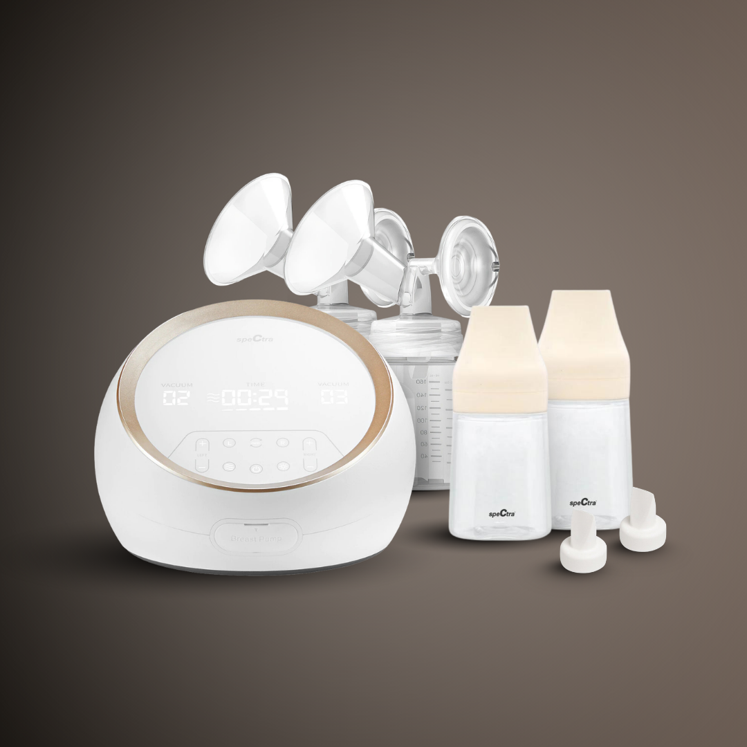 Spectra Dual S Essentials Bundle