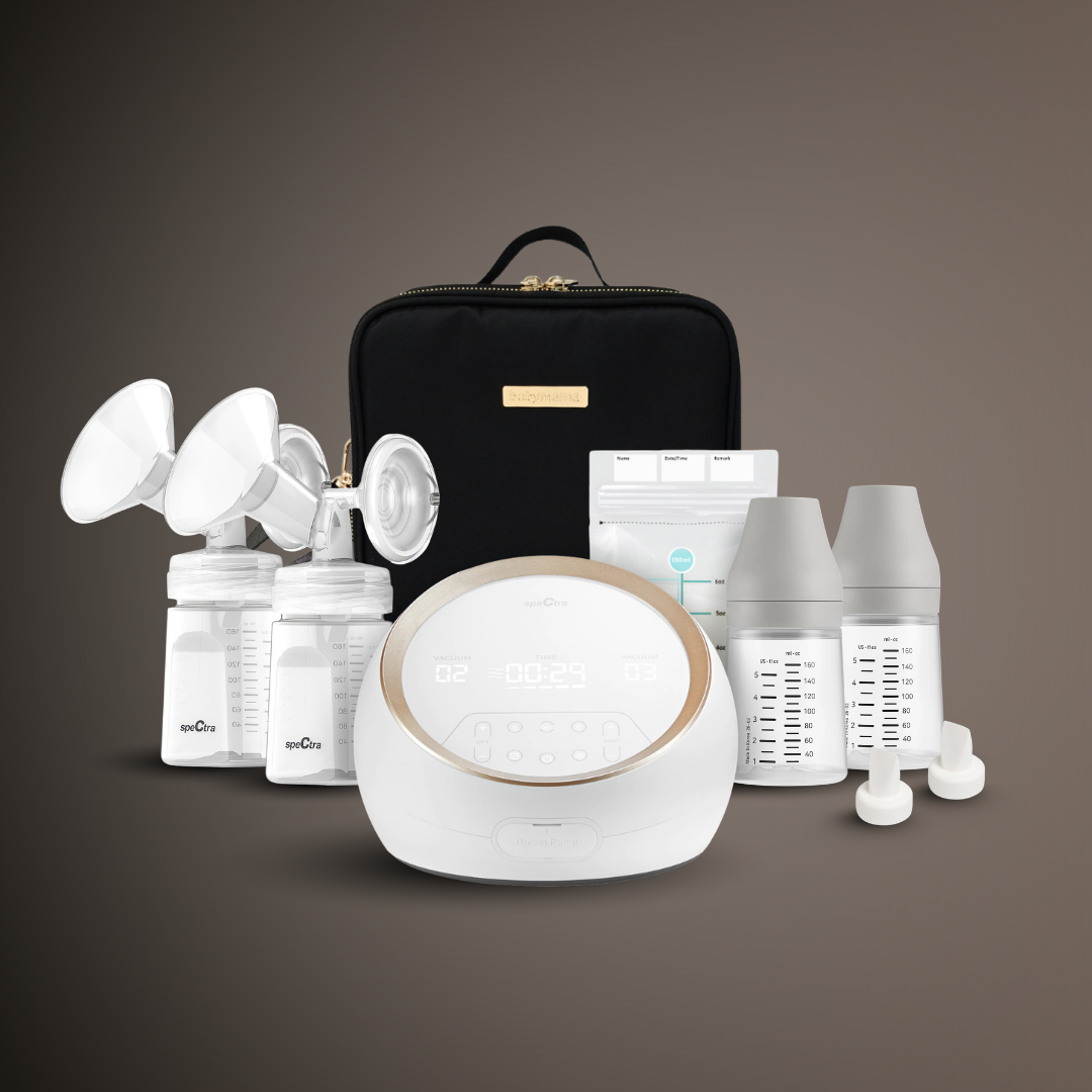 Spectra Dual S Signature Bundle
